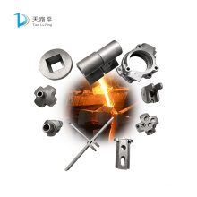 19 Years OEM Investment Casting Foundry Custom Lost wax Casting Stainless Steel Parts